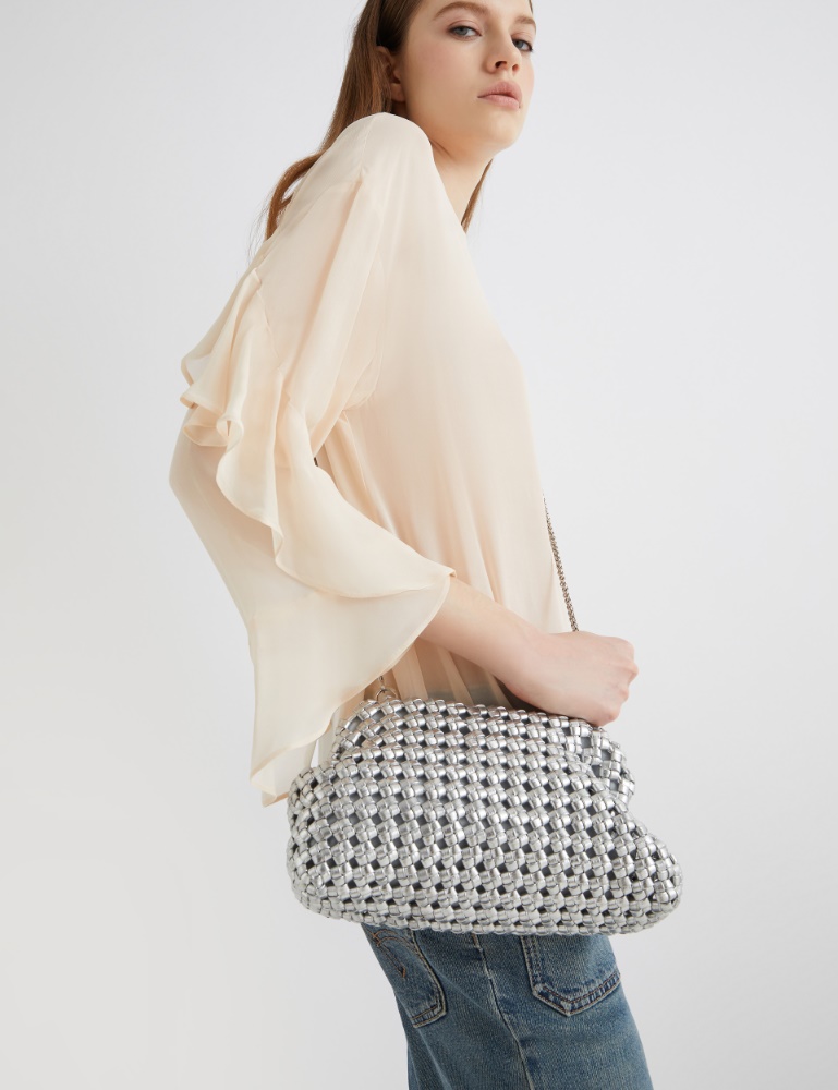 Elegant small clutch - Marella