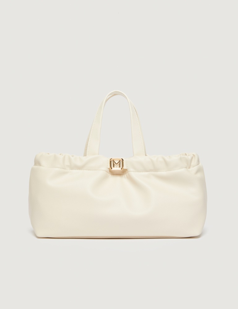 Fourre-tout horizontal avec ceinture - Marella