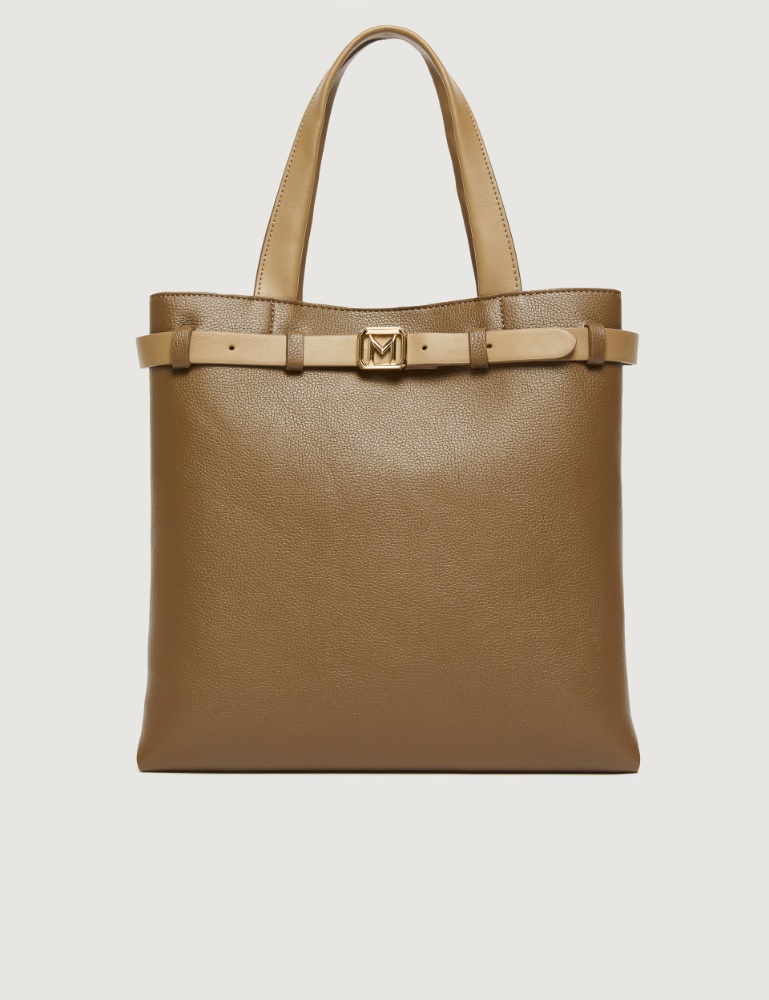 Fourre-tout vertical avec ceinture - Marella