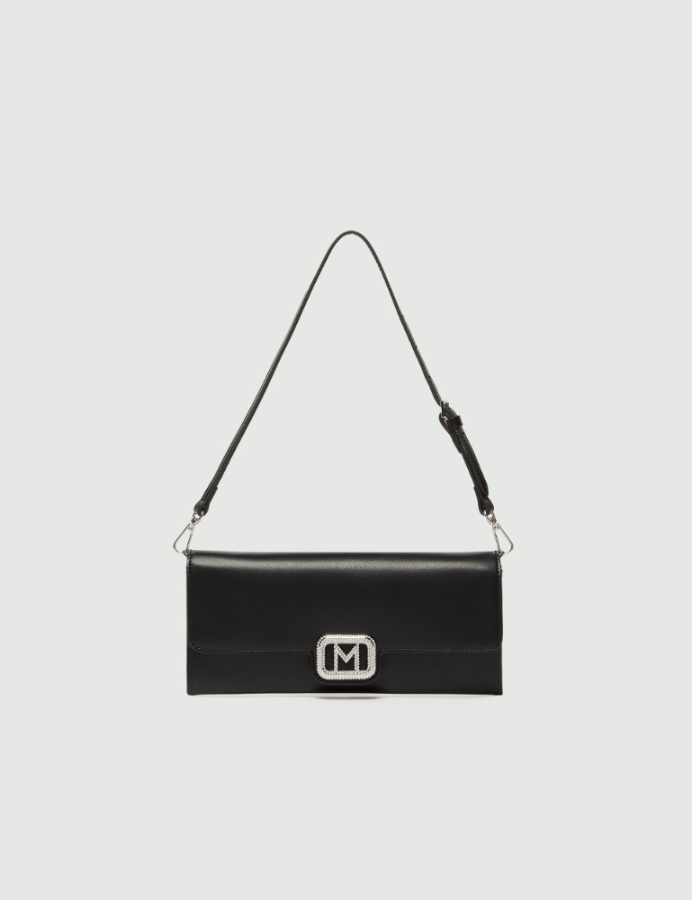 Leather crossbody bag - Marella