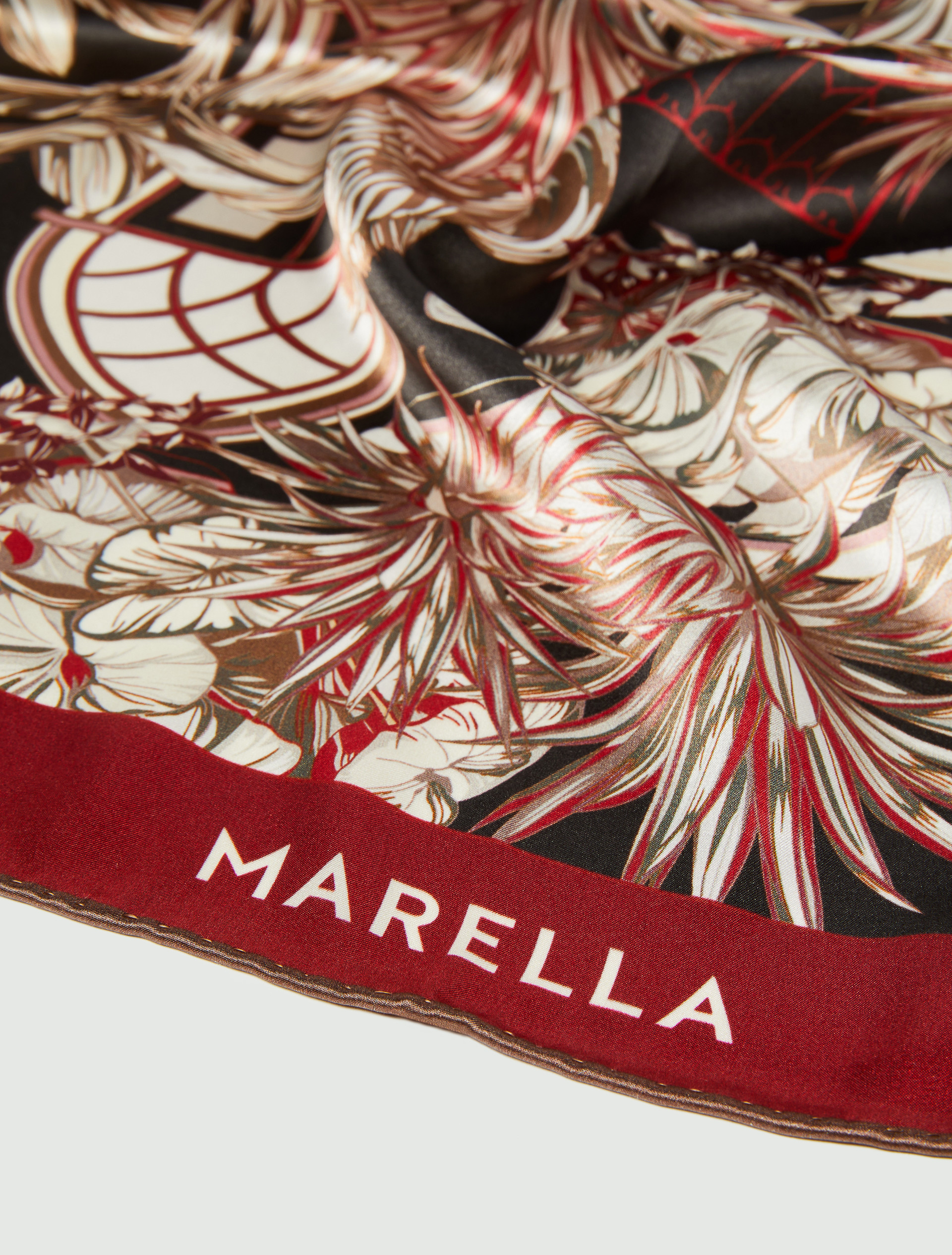  - Marella