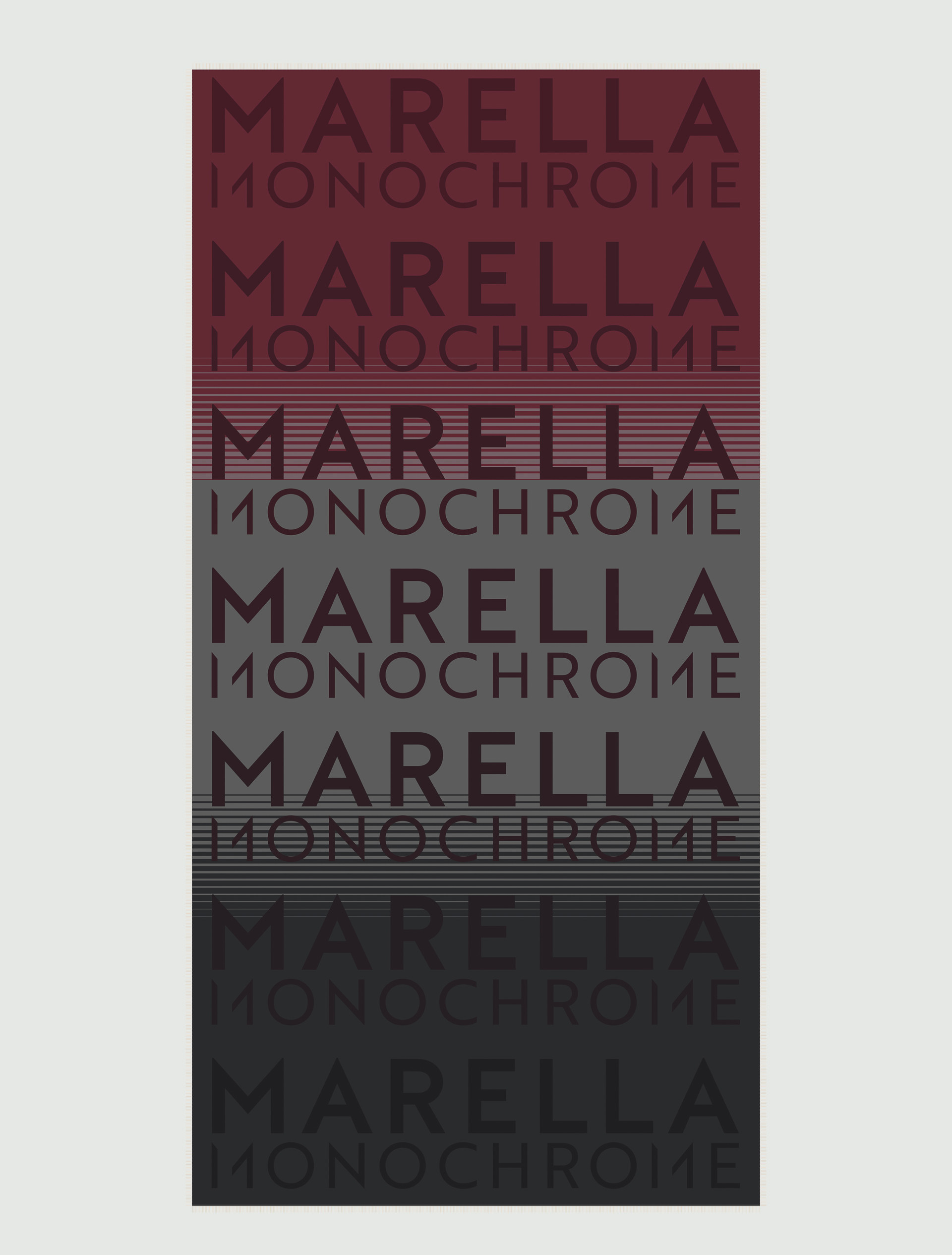  - Marella