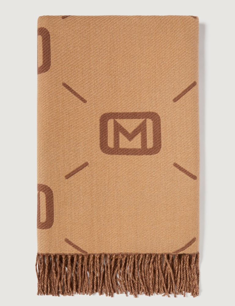 Double-face scarf - Marella