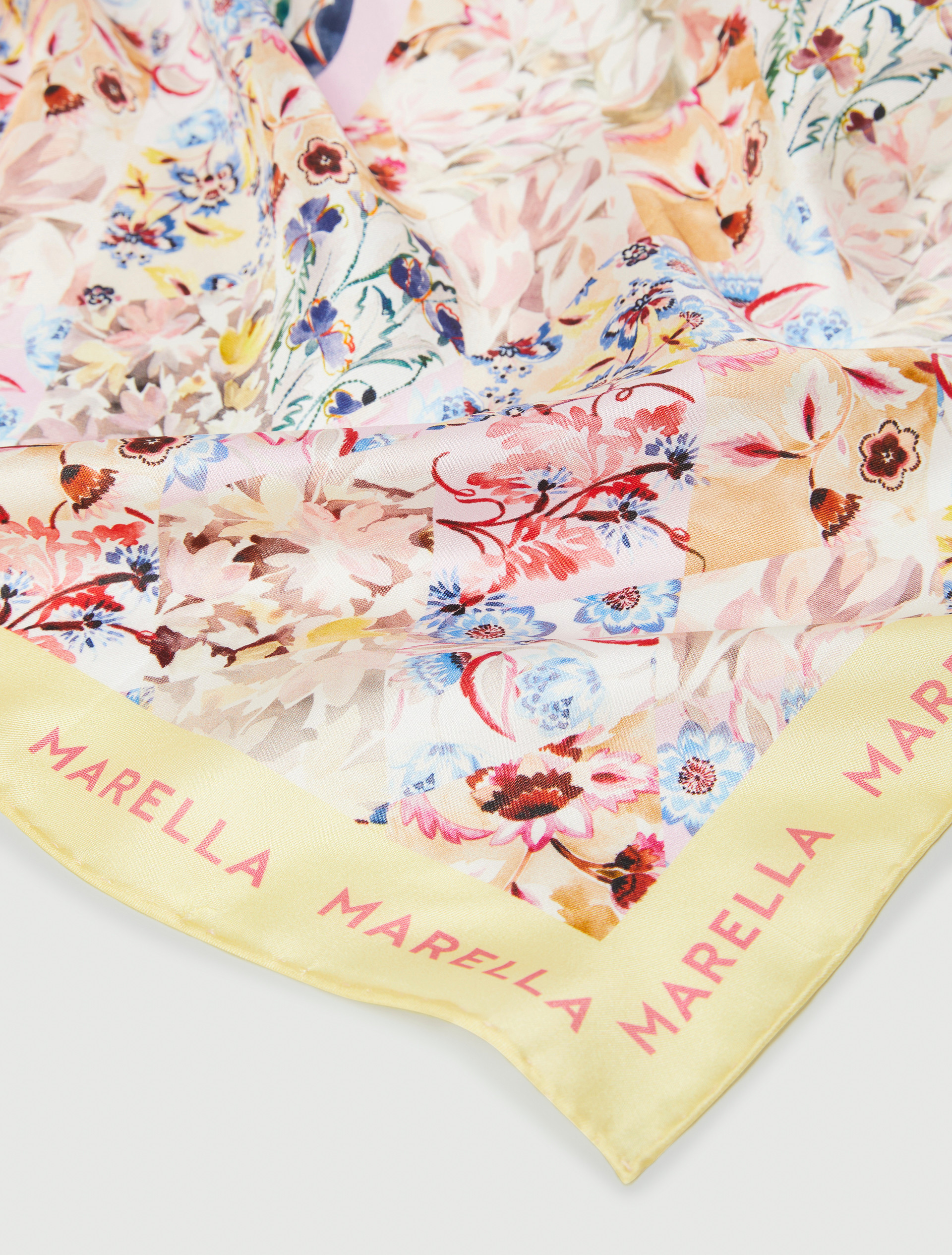  - Marella