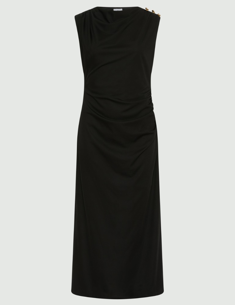 Abito aderente in jersey - Marella