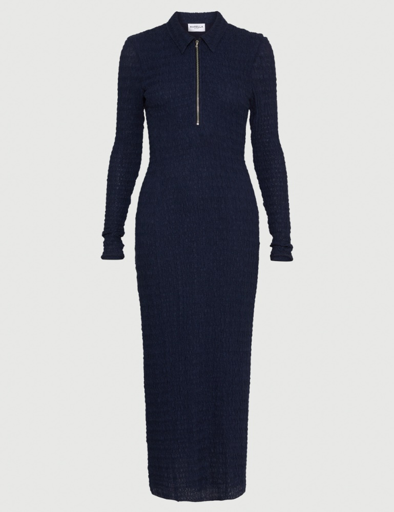 Long polo dress - Marella