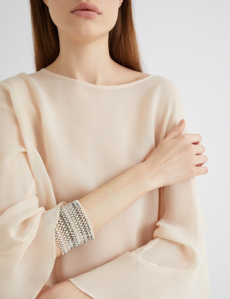 Beaded bracelet - Marella