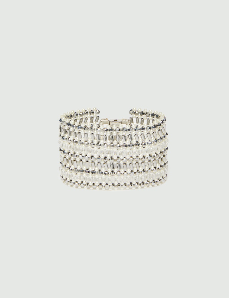 Beaded bracelet - Marella