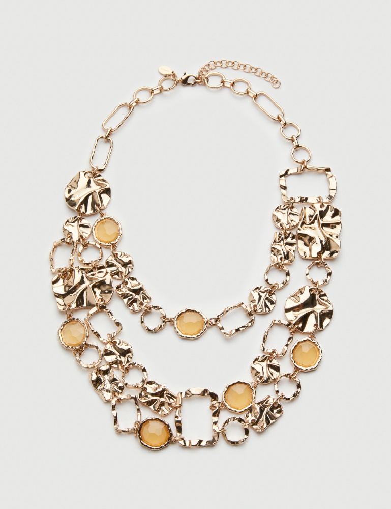 Stone necklace - Marella
