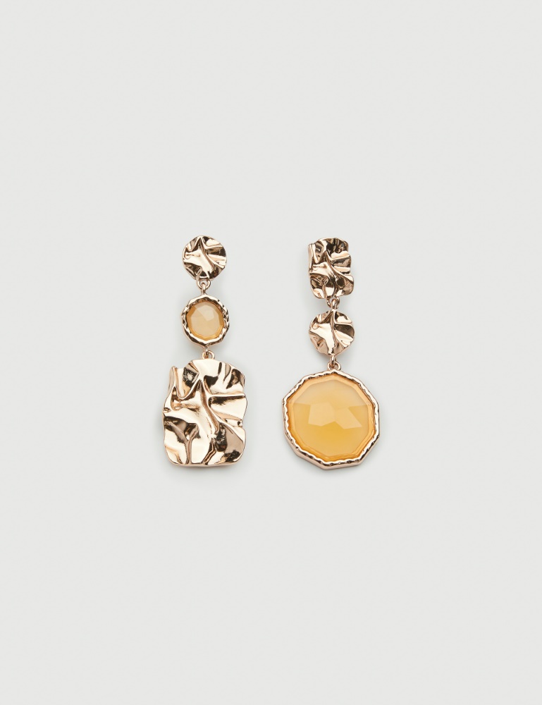 Stone earrings - Marella