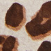 MARRON BEIGE