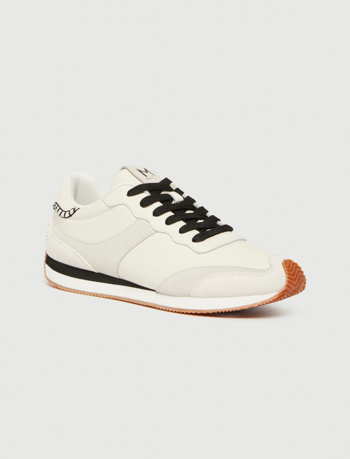 Sneakers de running - BLANC - Marella - 2