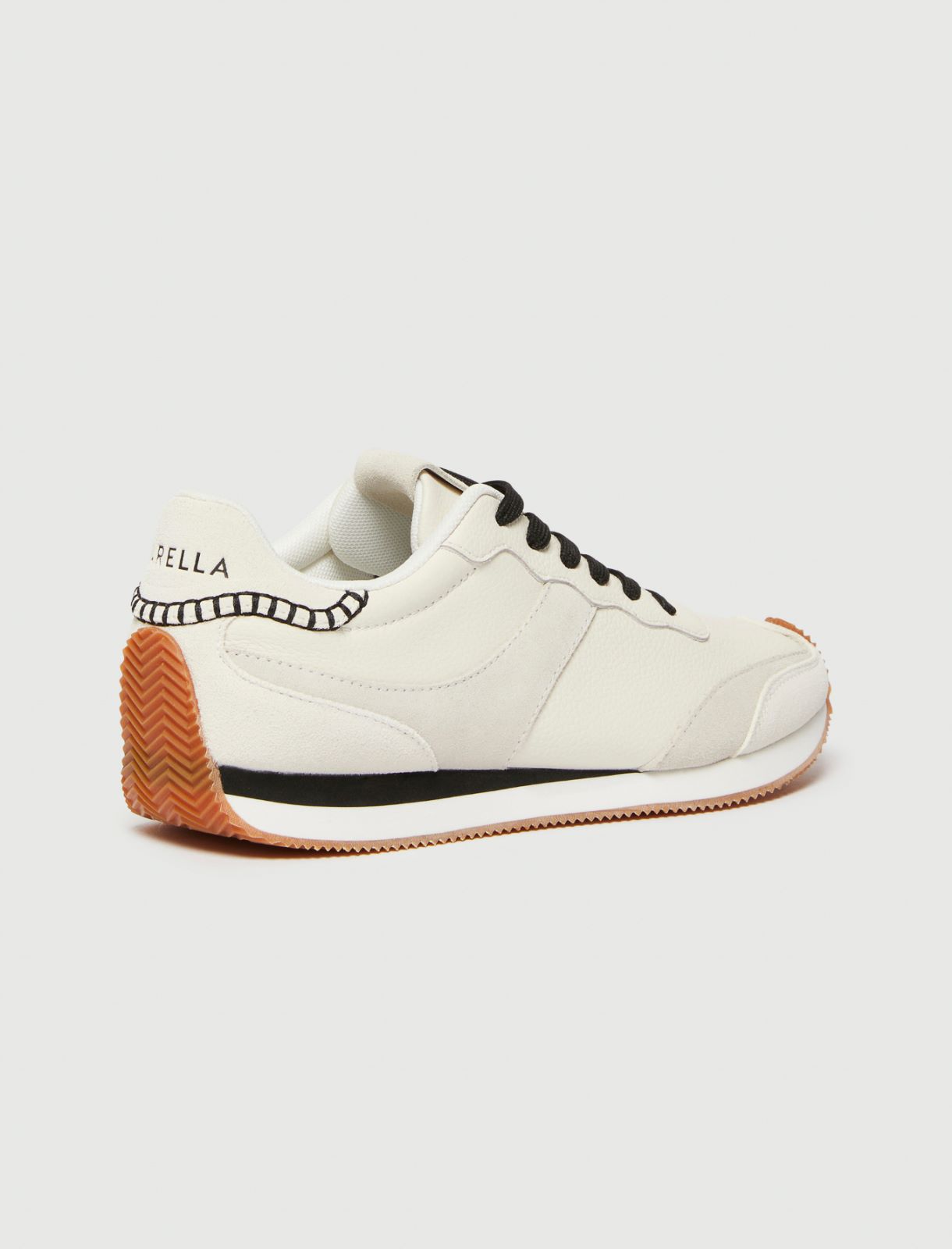 Sneakers de running - BLANC - Marella - 3