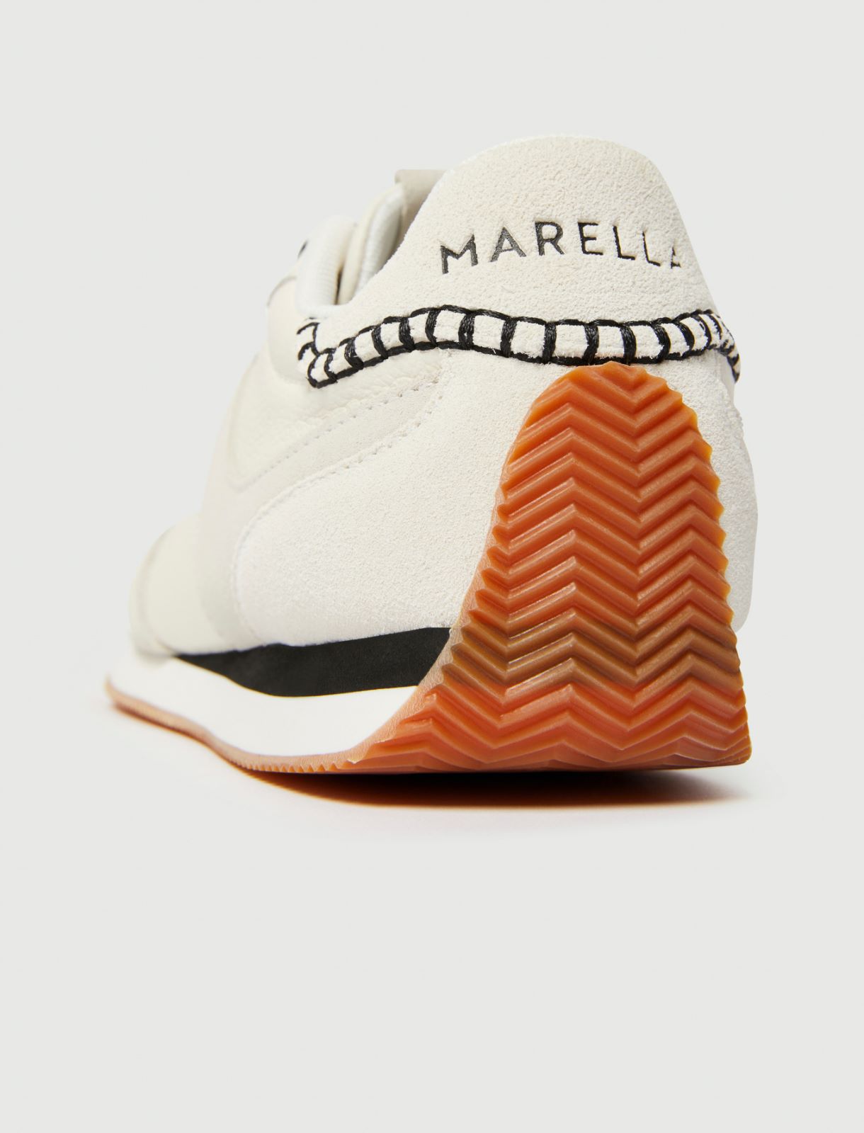 Sneakers de running - BLANC - Marella - 4