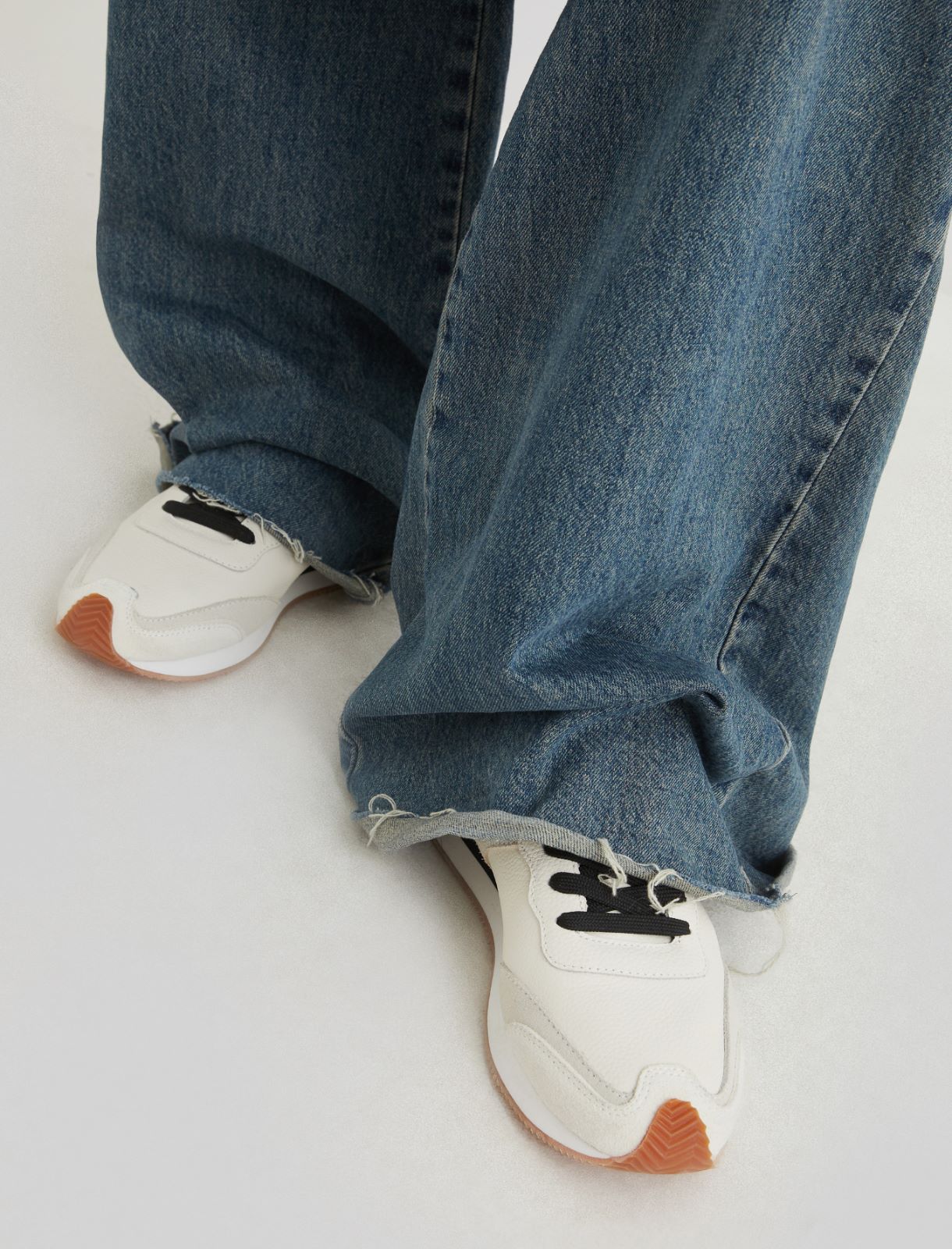 Sneakers de running - BLANC - Marella - 5