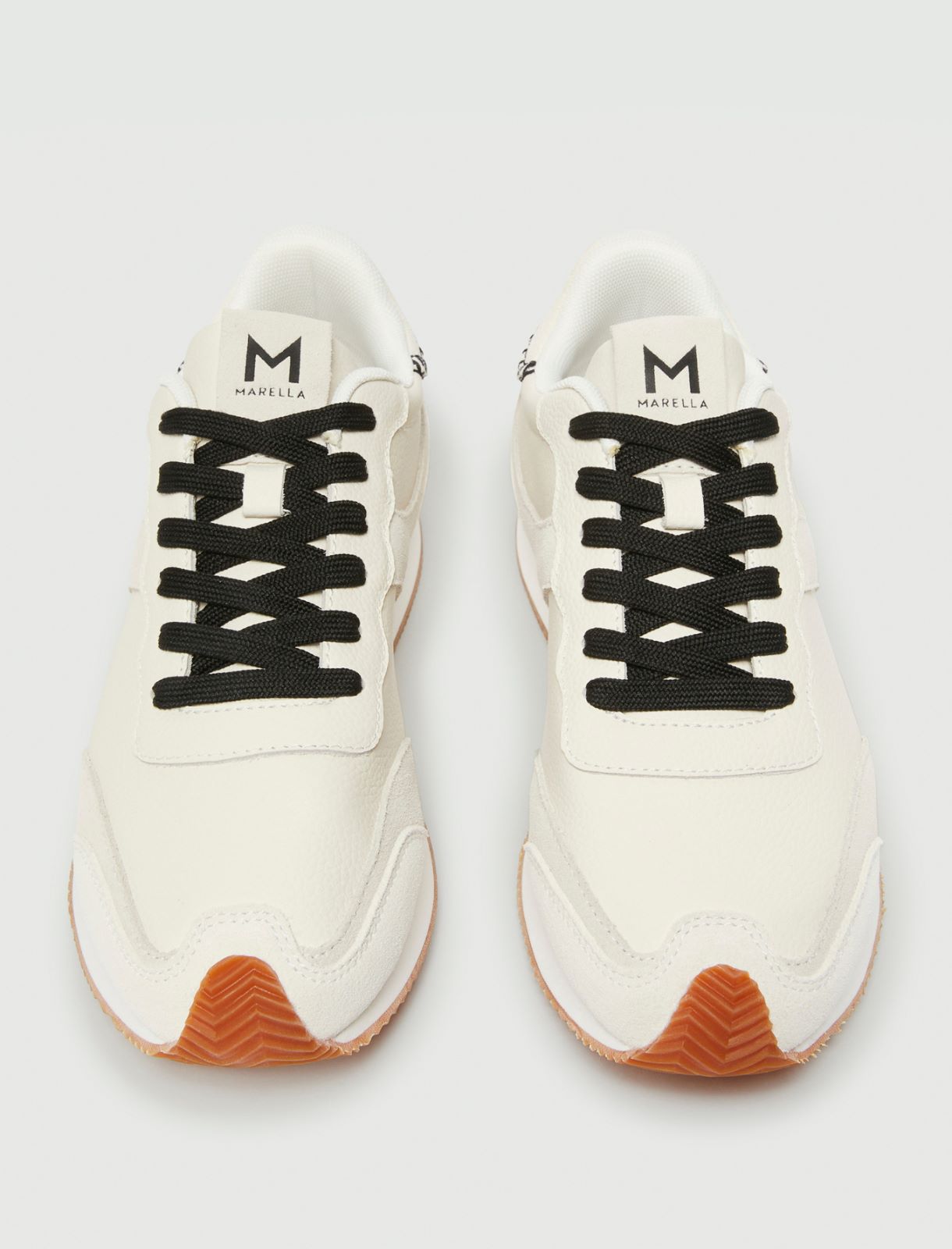 Sneakers de running - BLANC - Marella - 6