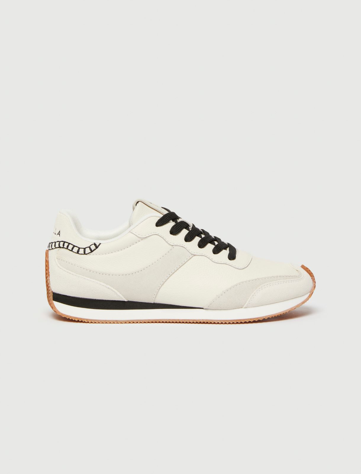 Sneakers de running - BLANC - Marella