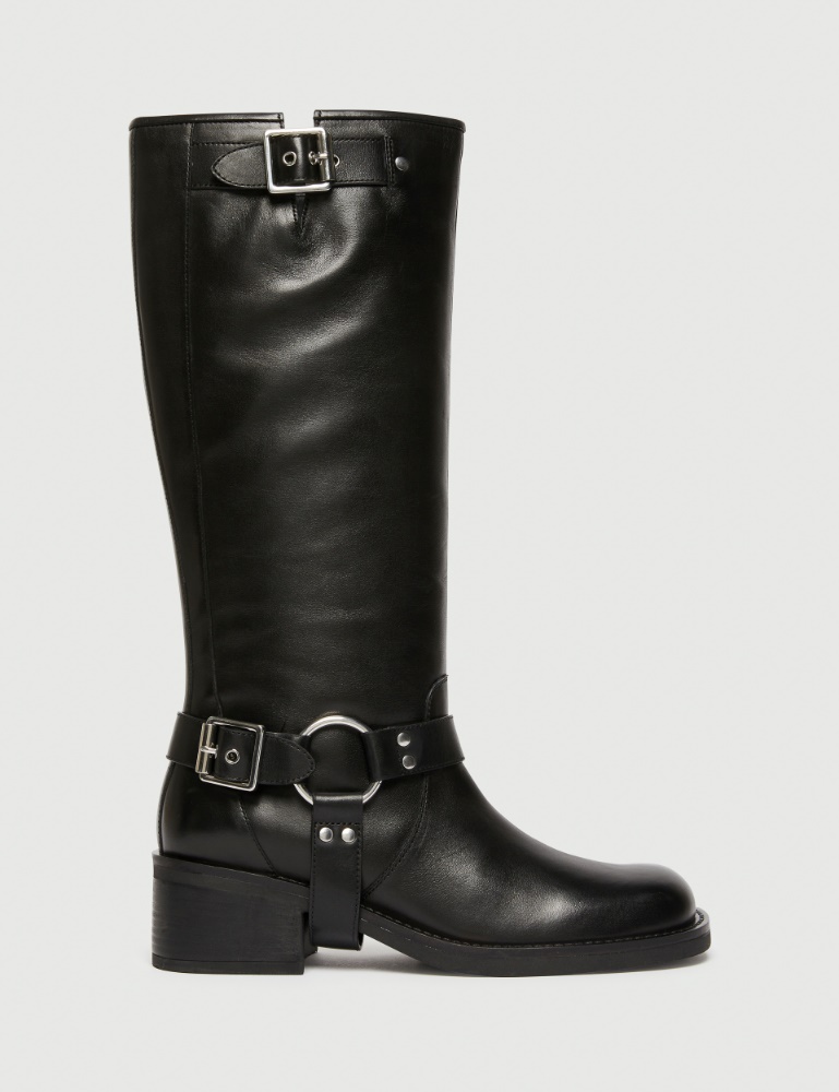 Biker boots - Marella