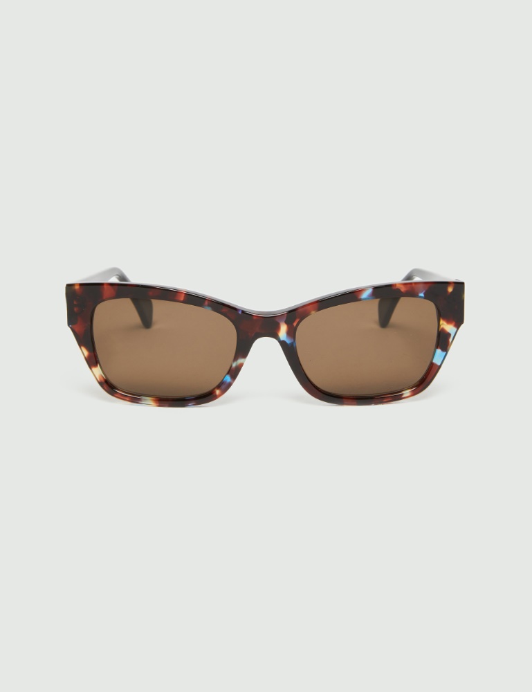Cat-eye sunglasses - Marella
