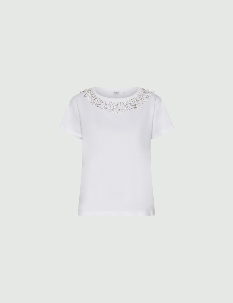 Crystal T-shirt - Marella