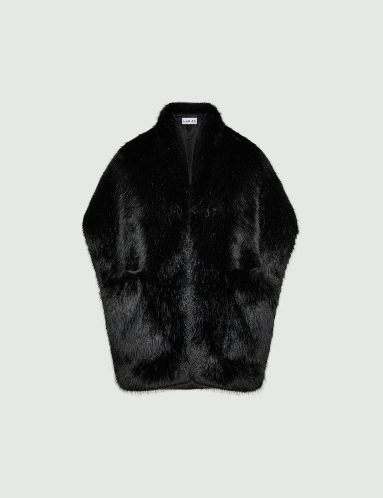 Étole avec poches - Marella