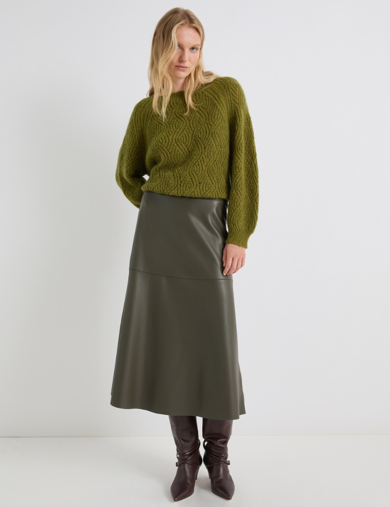 Midi skirt - Marella