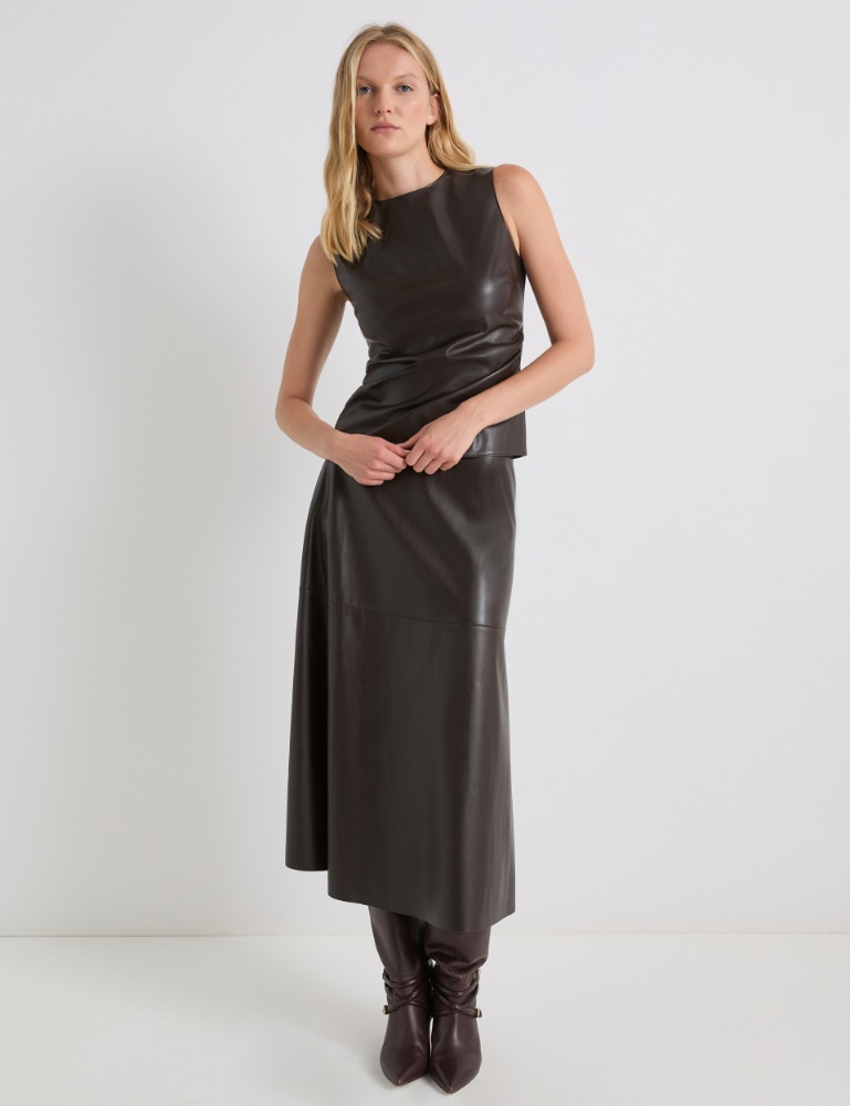 Midi skirt - Marella
