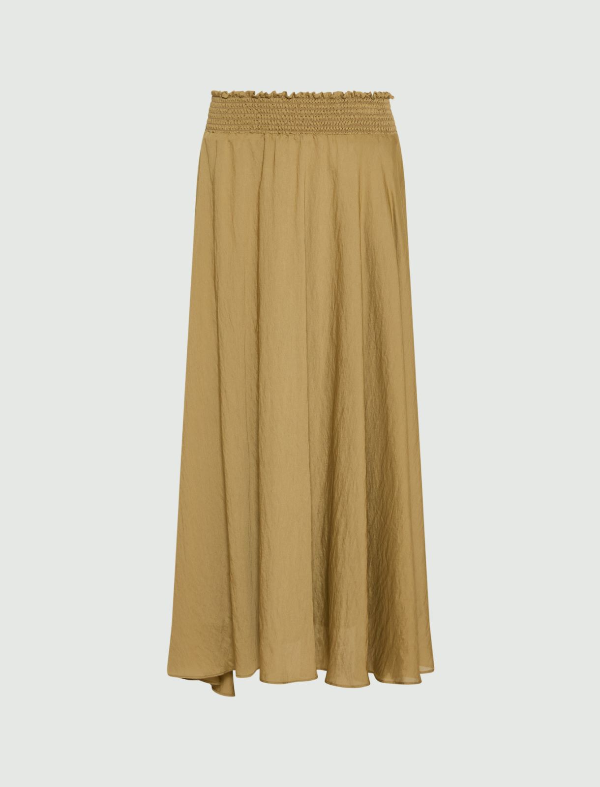 Flared skirt - KAKI - Marella
