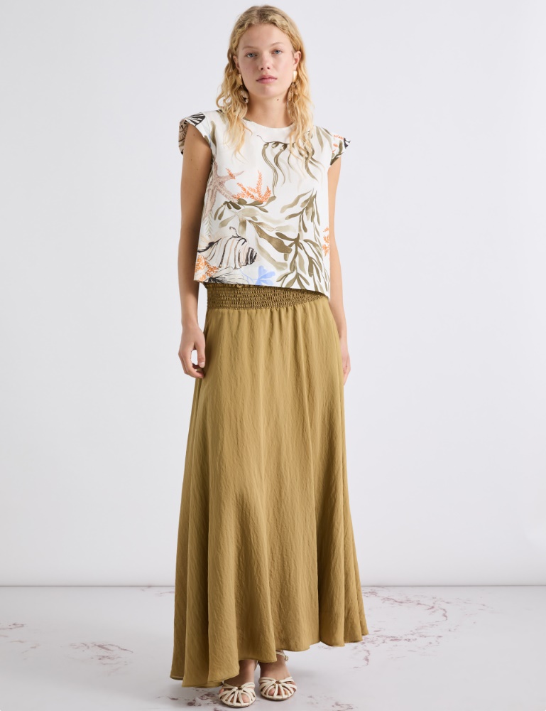 Flared skirt - Marella