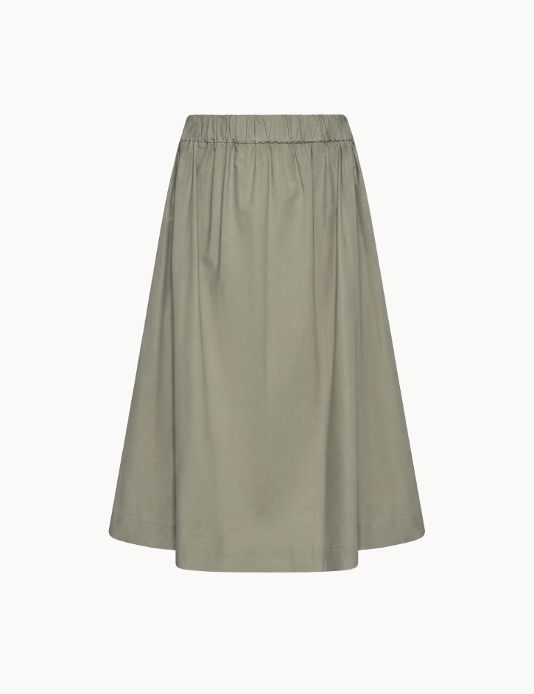 Poplin skirt - Marella