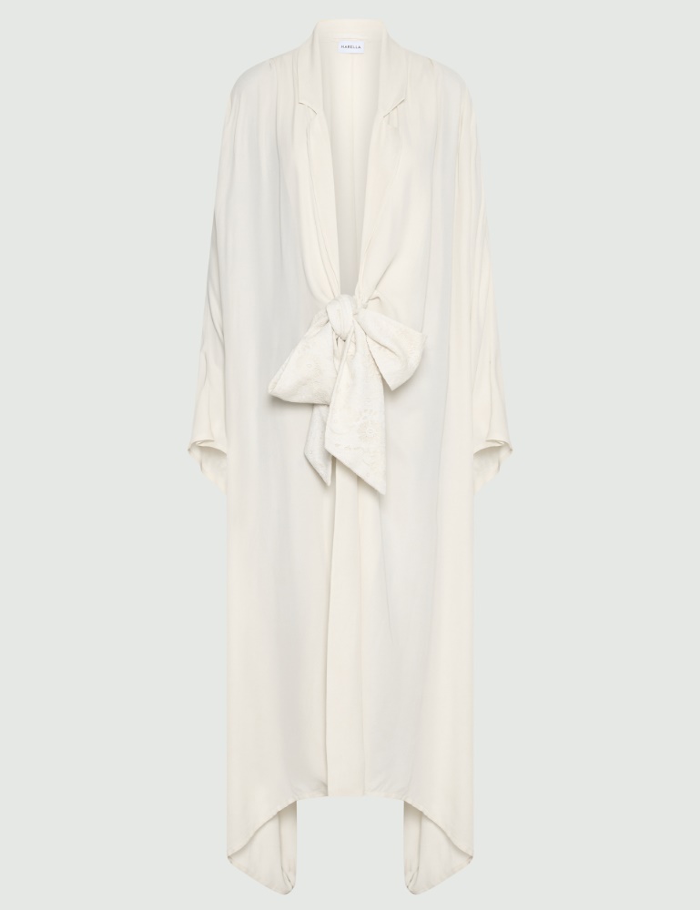 Cape en georgette - Marella