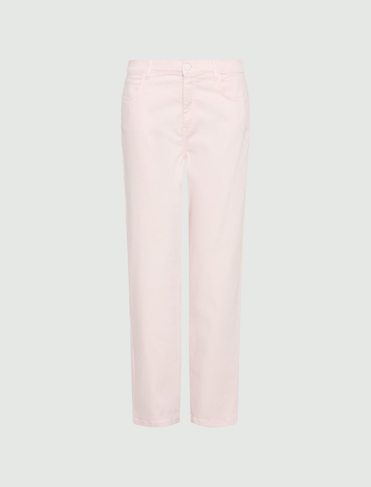 5 Tasche tomboy stretch - ROSA - Marella