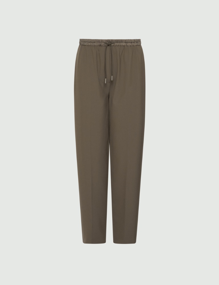 Pantalone slim - Marella