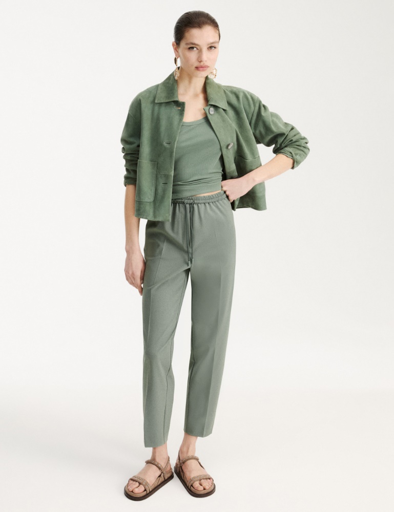 Pantalone slim - Marella