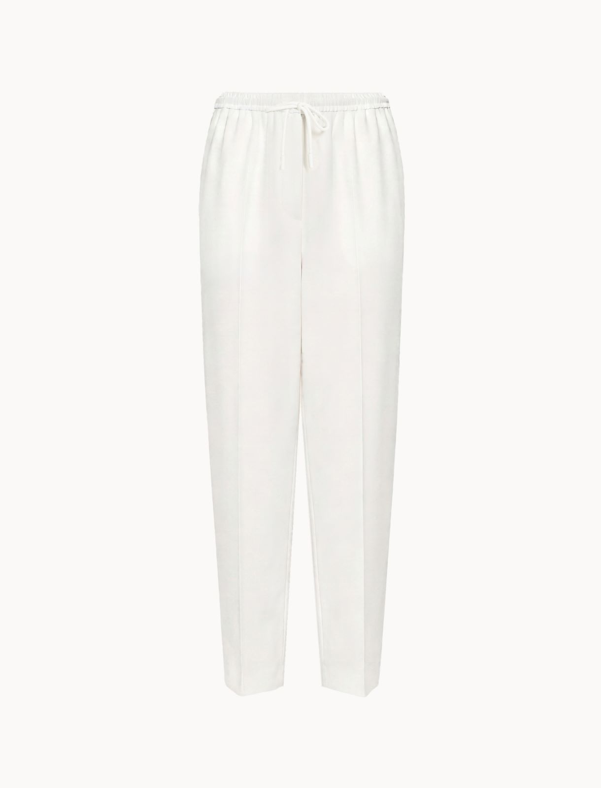 Slim-Fit-Hose - WOLLWEIB - Marella