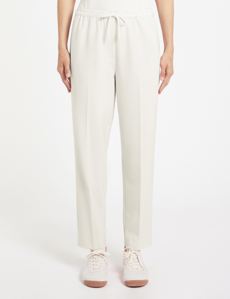 Slim-Fit-Hose - Marella
