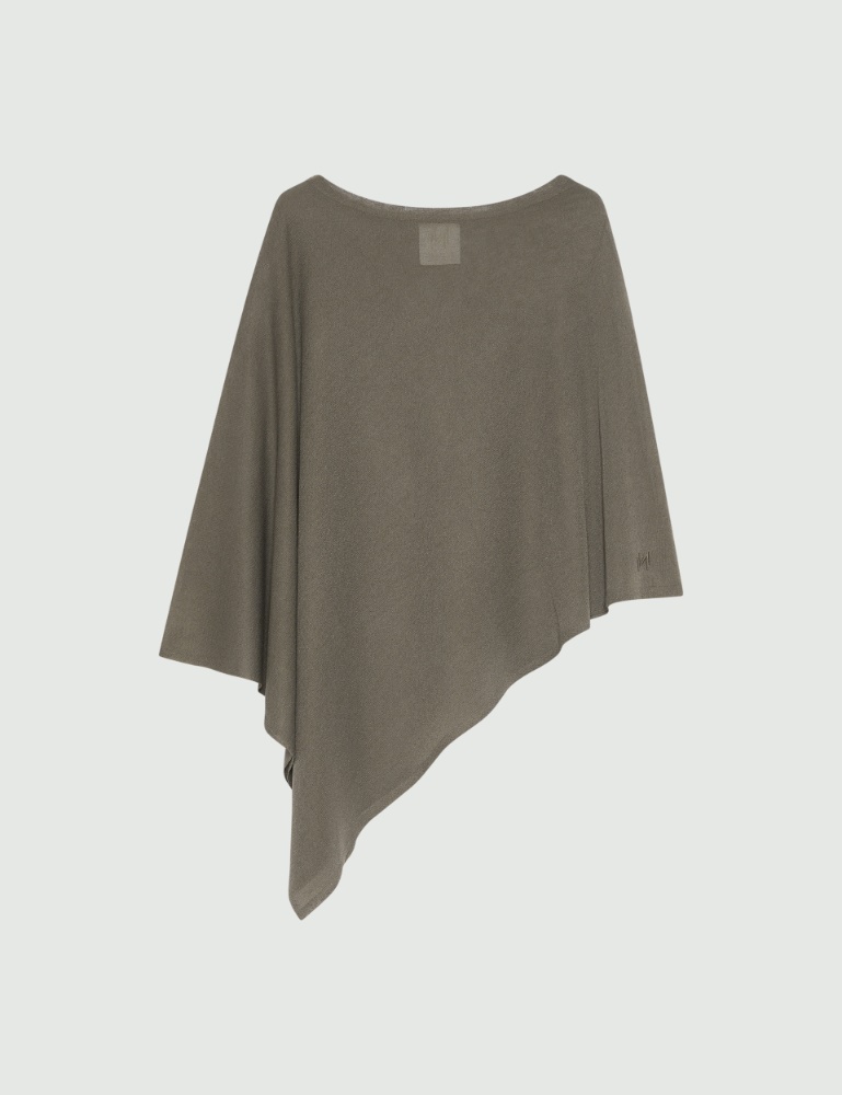 Maglia a mantella - Marella