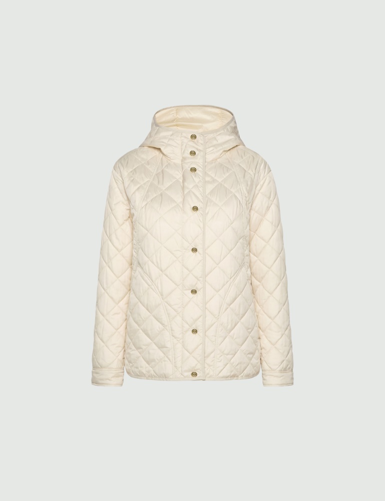 Doudoune matelassée - Marella