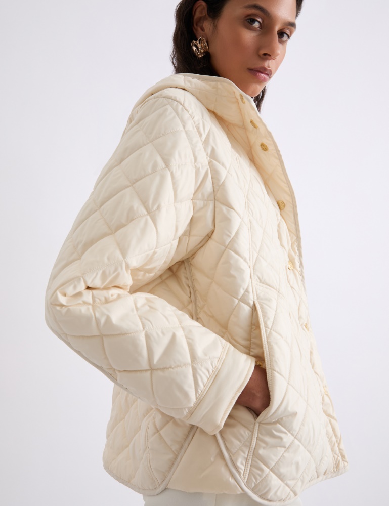 Doudoune matelassée - Marella