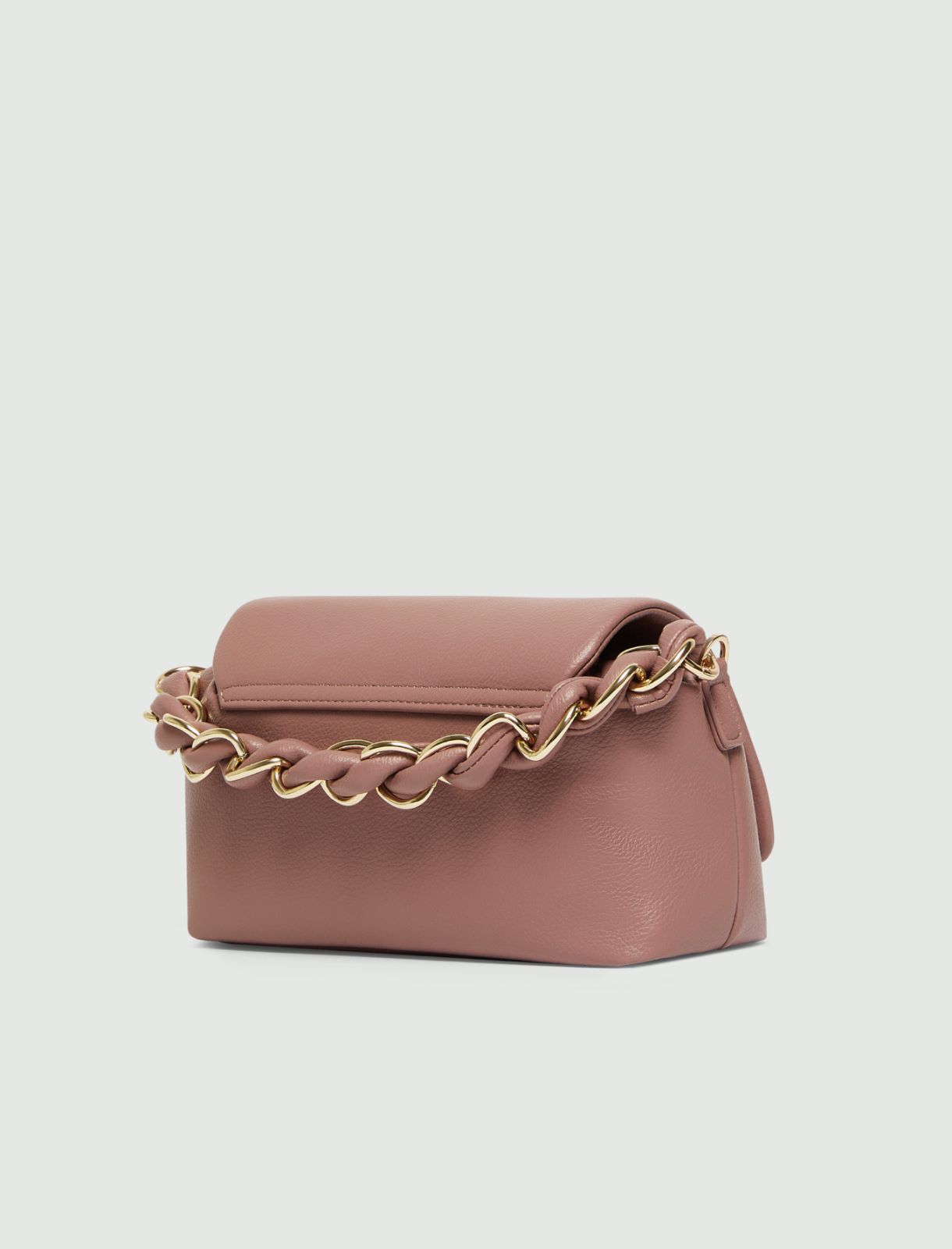 Small Le Muse bag - PINK - Marella - 2