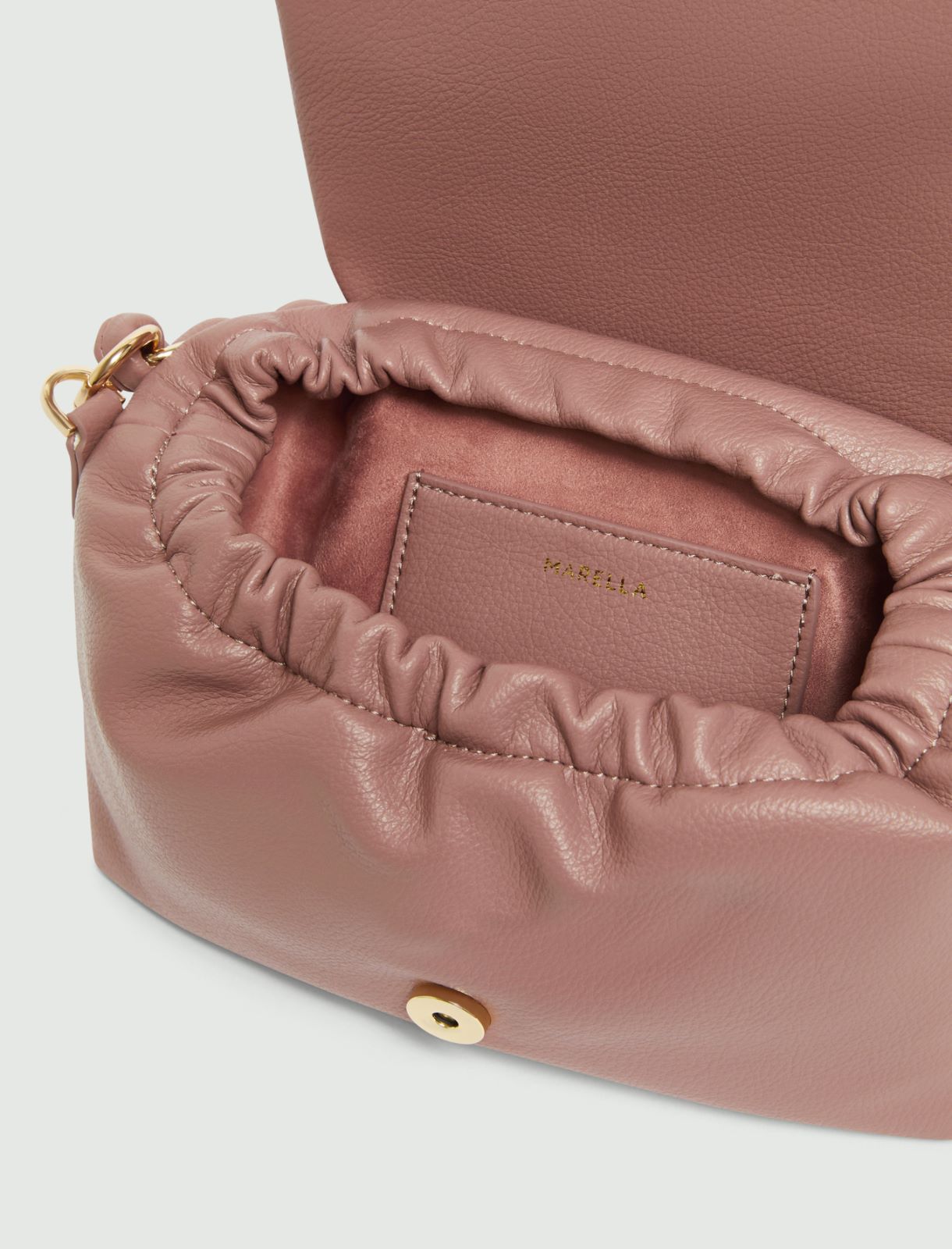 Small Le Muse bag - PINK - Marella - 5