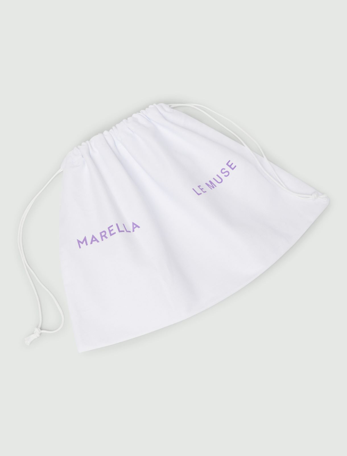 Small Le Muse bag - PINK - Marella - 6