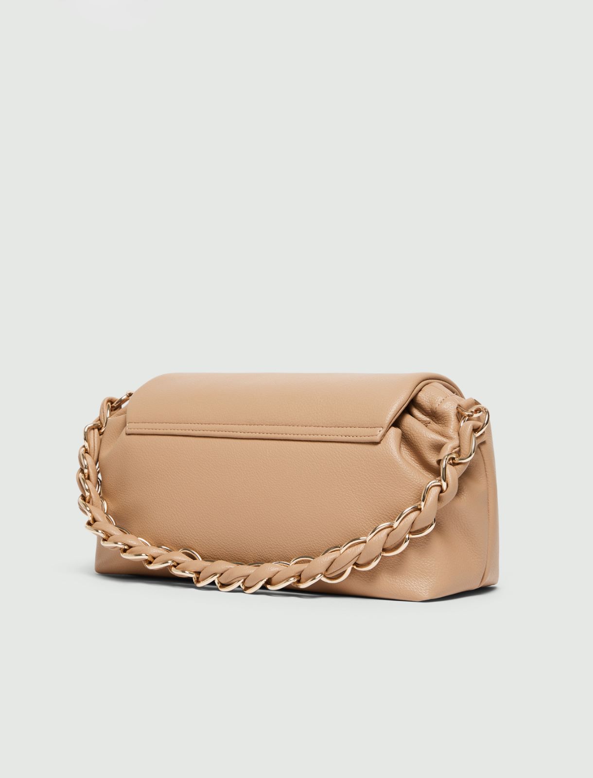 Medium Le Muse bag - CAMEL - Marella - 2