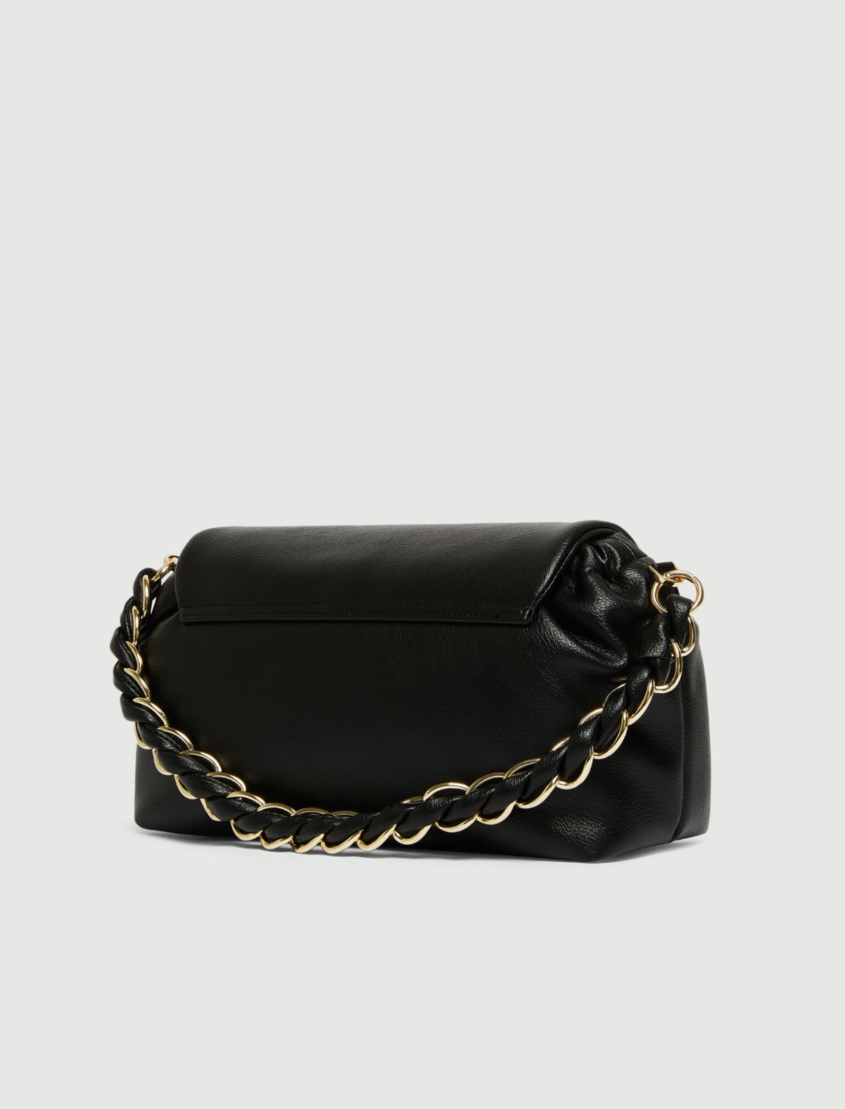 Medium Le Muse bag - BLACK - Marella - 2