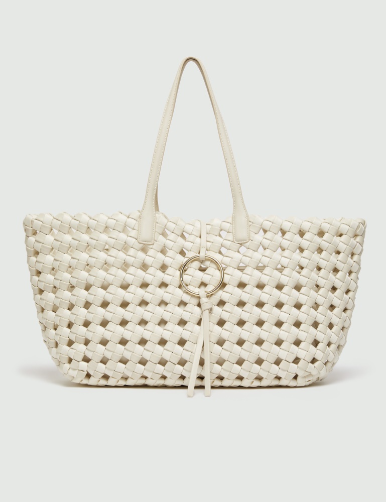 Grand cabas tressé - Marella