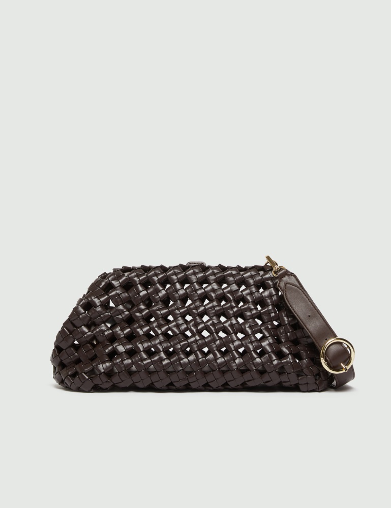 Unstructured clutch - Marella
