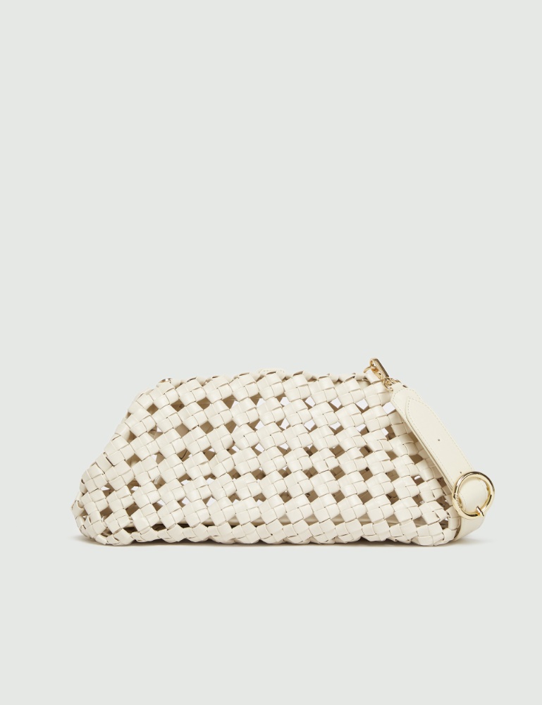 Unstructured clutch - Marella