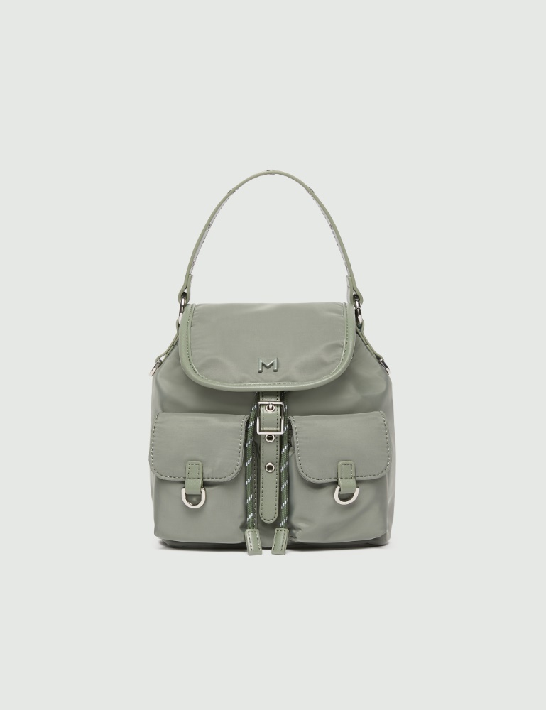 Small backpack - Marella
