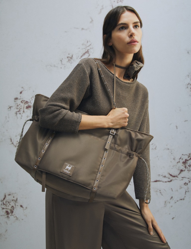 Weekender mit zwei Henkeln - Marella