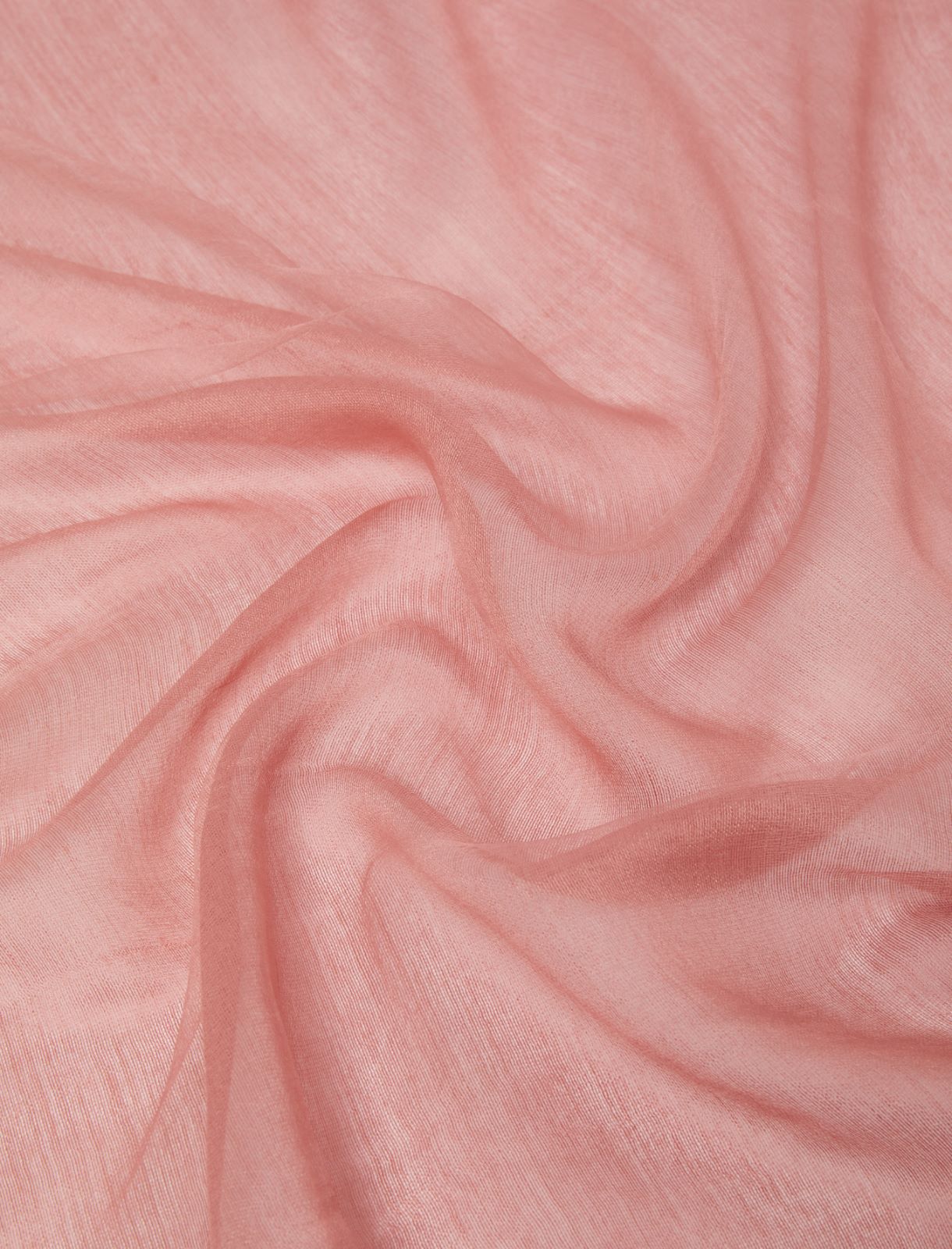 Étole en soie mélangée - ROSE - Marella - 2